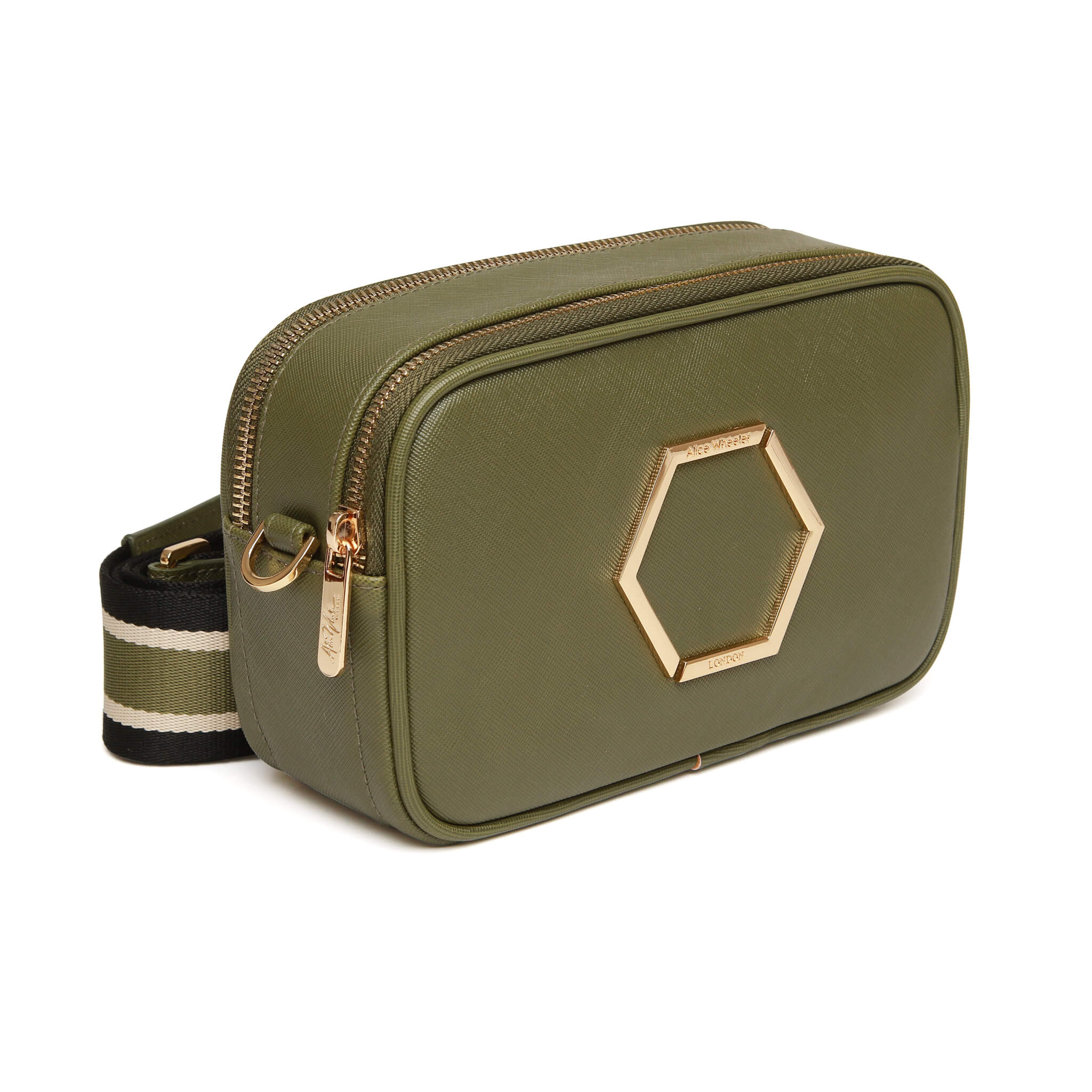 Pimlico Honeycomb CCBB Olive