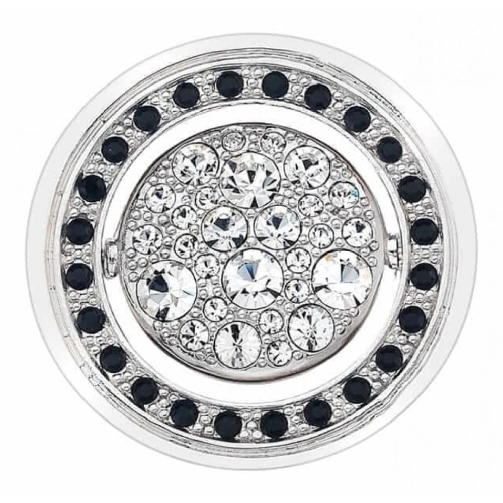 Purity & Protection Silver Plated Coin