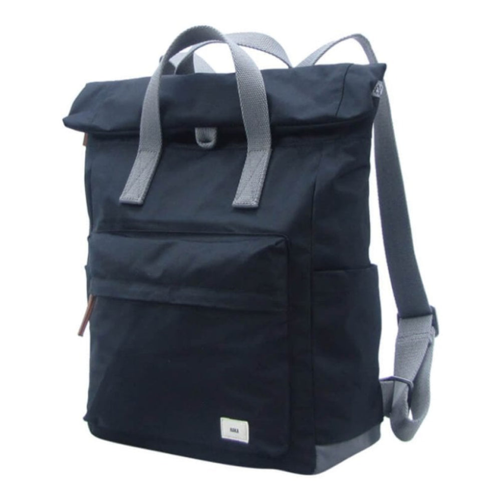 Canfield B Medium Black