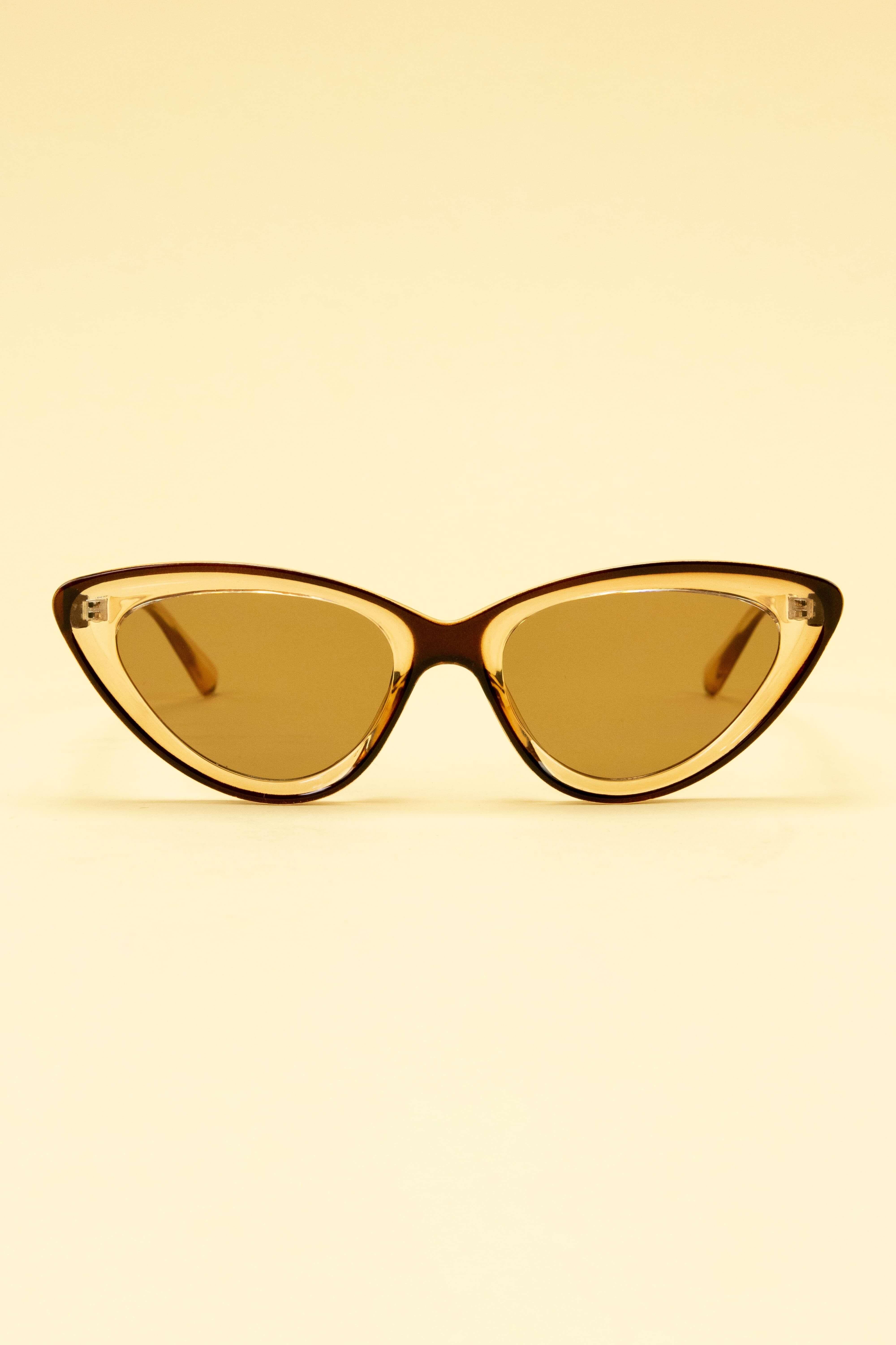 Ivy Sunglasses