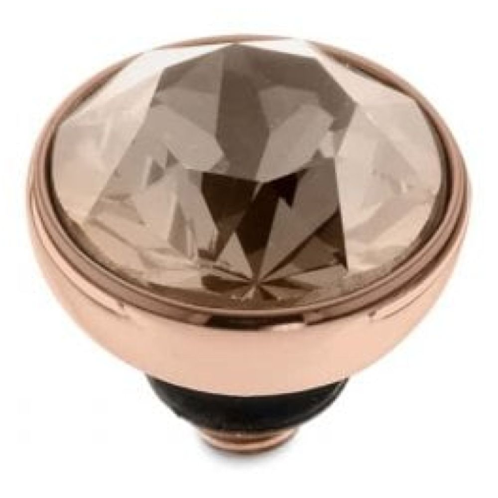 Famosa BOTTONE 8mm (RG/P) Silk