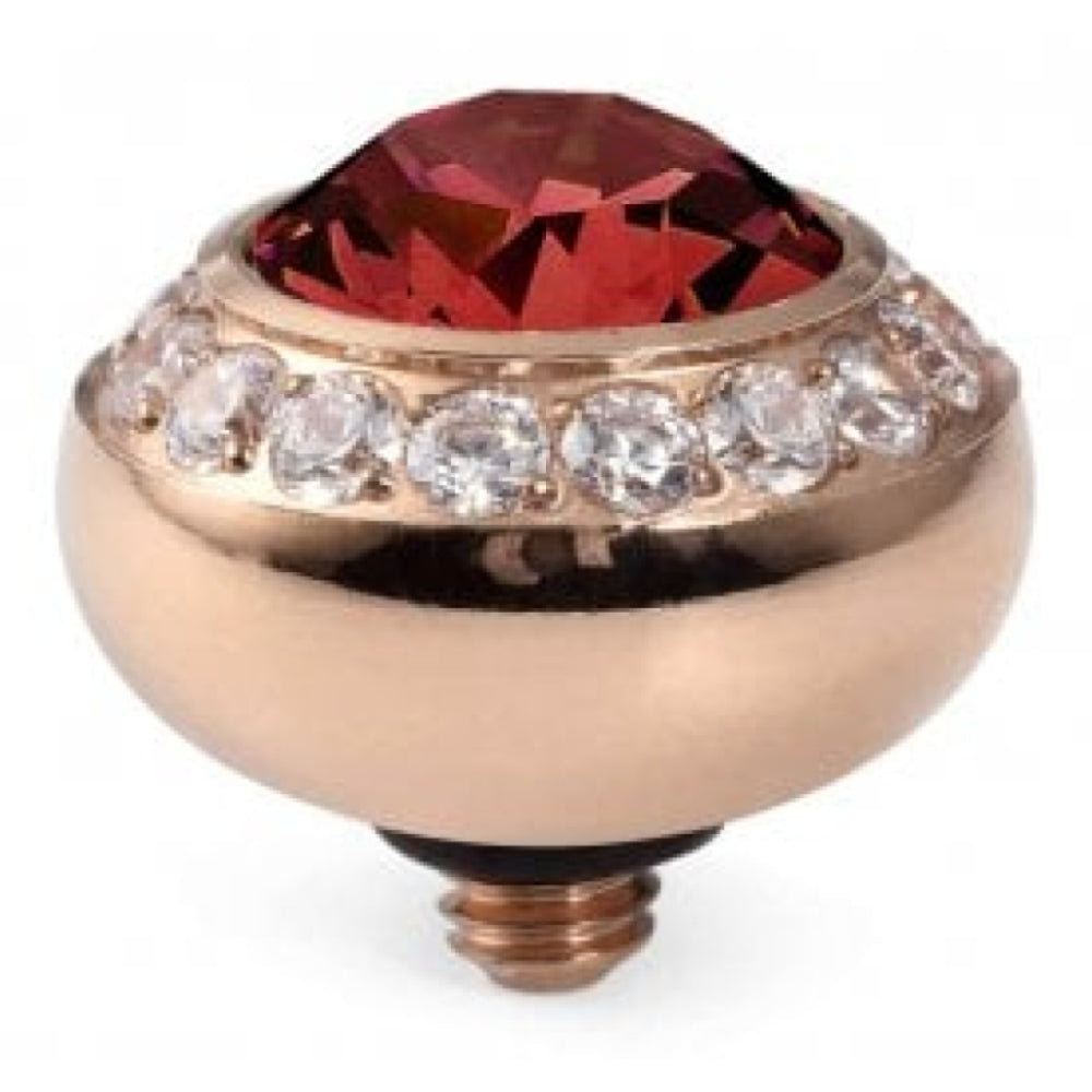 Famosa TONDO Deluxe 10mm (RG/P) Scarlet