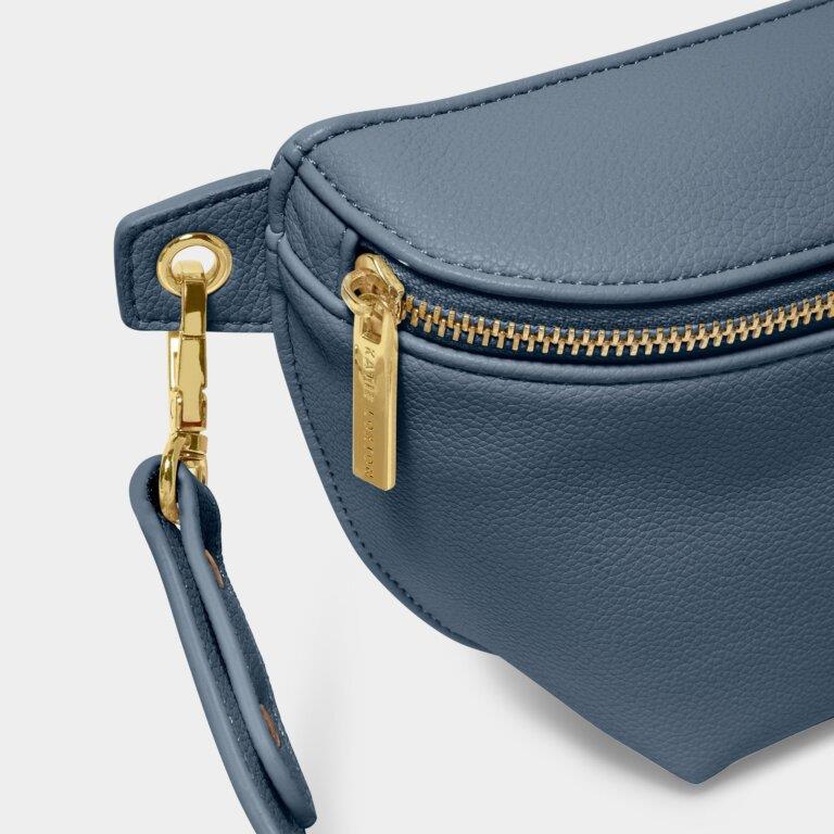 Maya Belt Bag - Navy