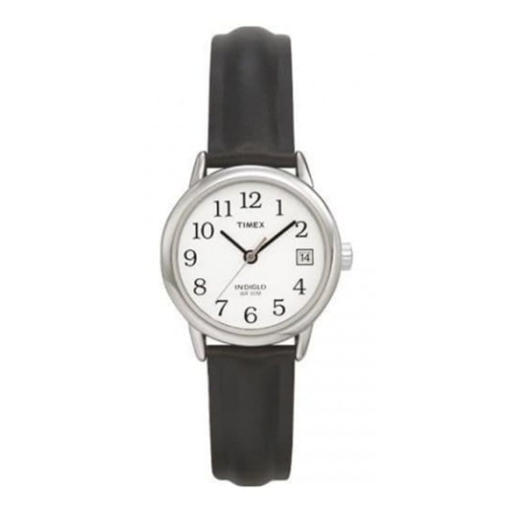 Ladies Indiglo Night Light Easy Ready Strap Watch