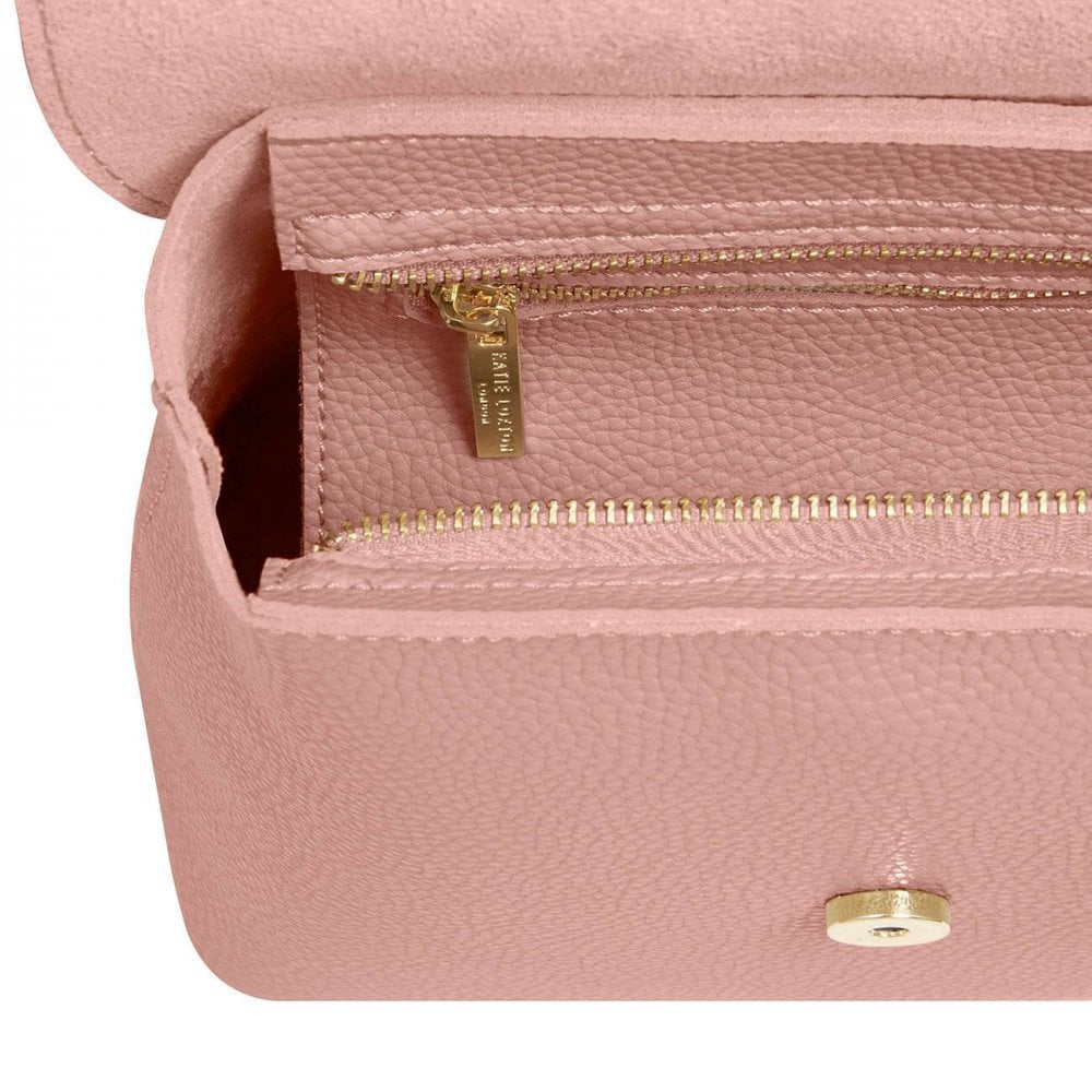 Bailey Backpack | Pink