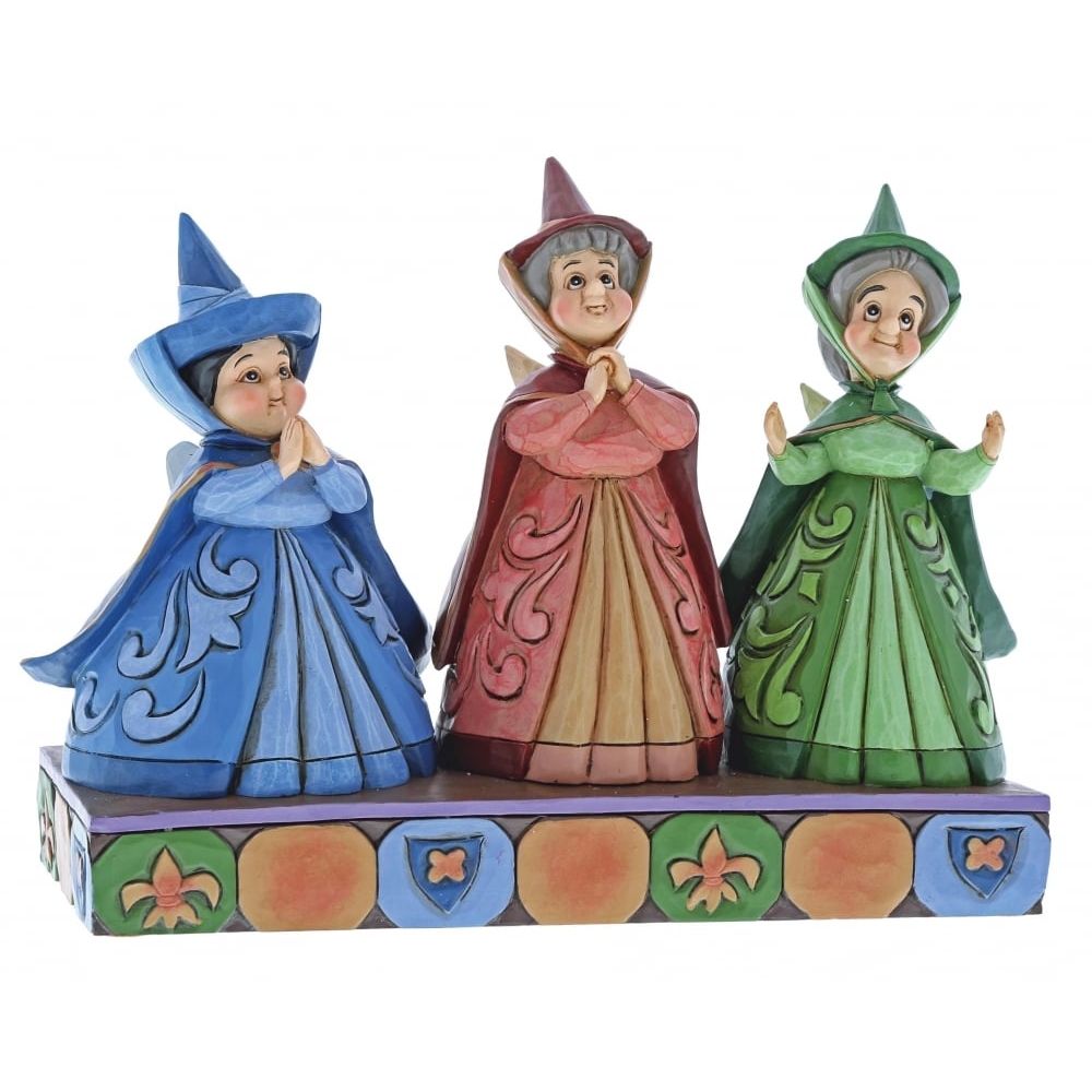 Royal Guests