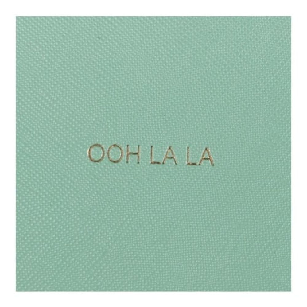 The Perfect Pouch - Mint