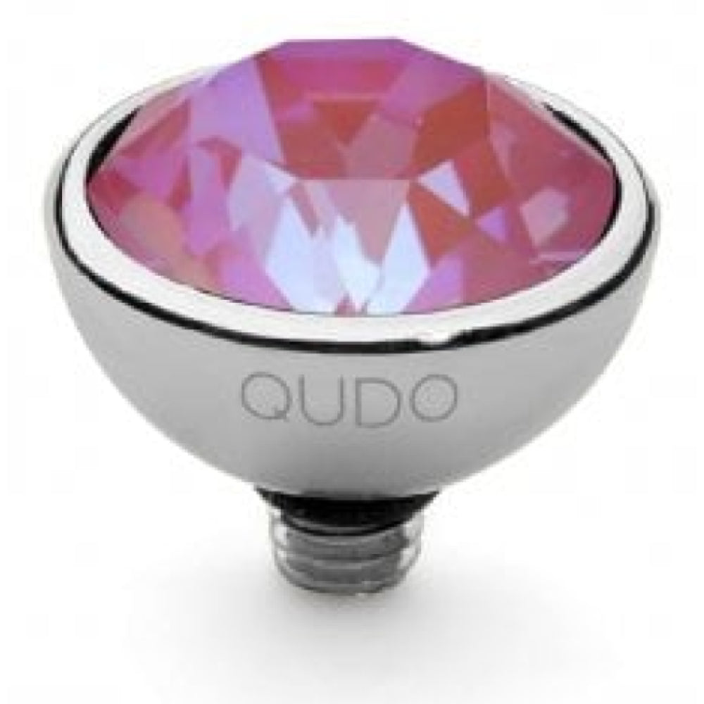 Lotus Pink Delite Interchangeable Top Bottone (S/P)