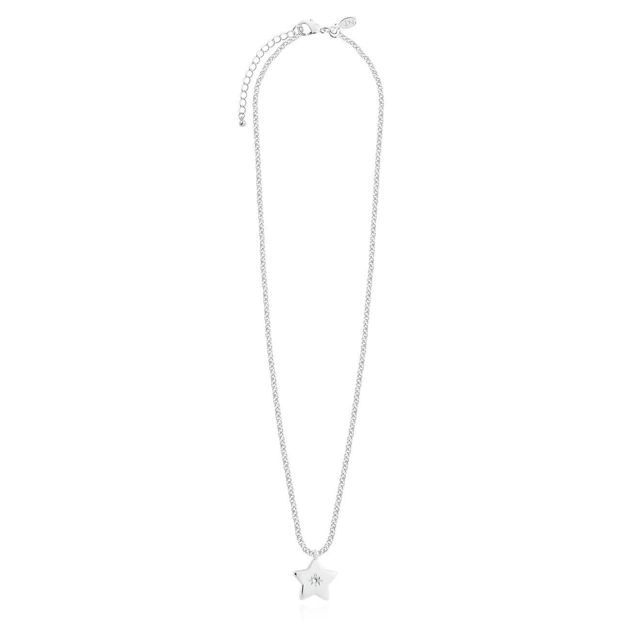 A little 'Fabulous Friend' Necklace