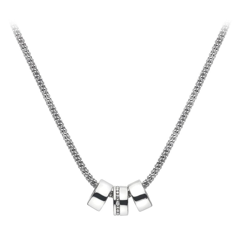 Trio Statement Necklace
