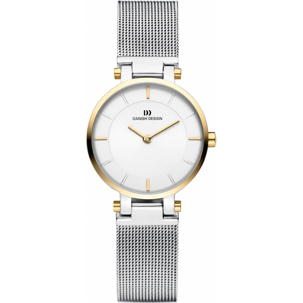 Ladies Stainless Steel Watch