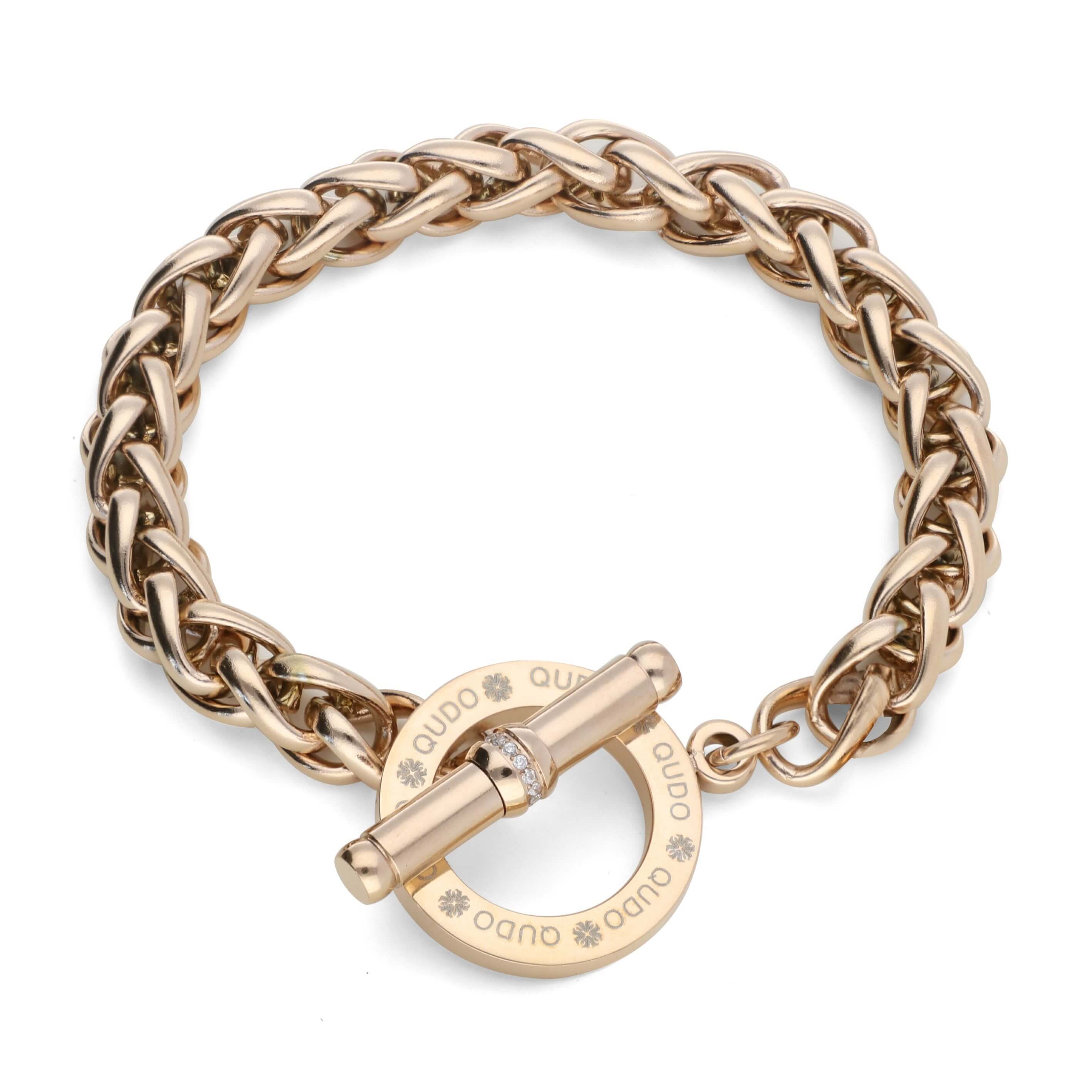 Bracelet CENTO (G/P)