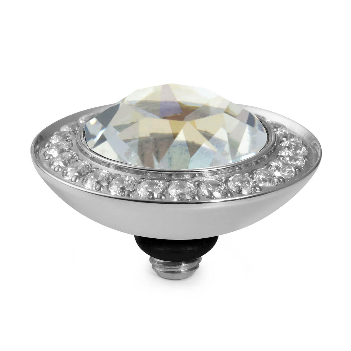 TONDO Deluxe (S/P) 13mm Crystal Ignite Top