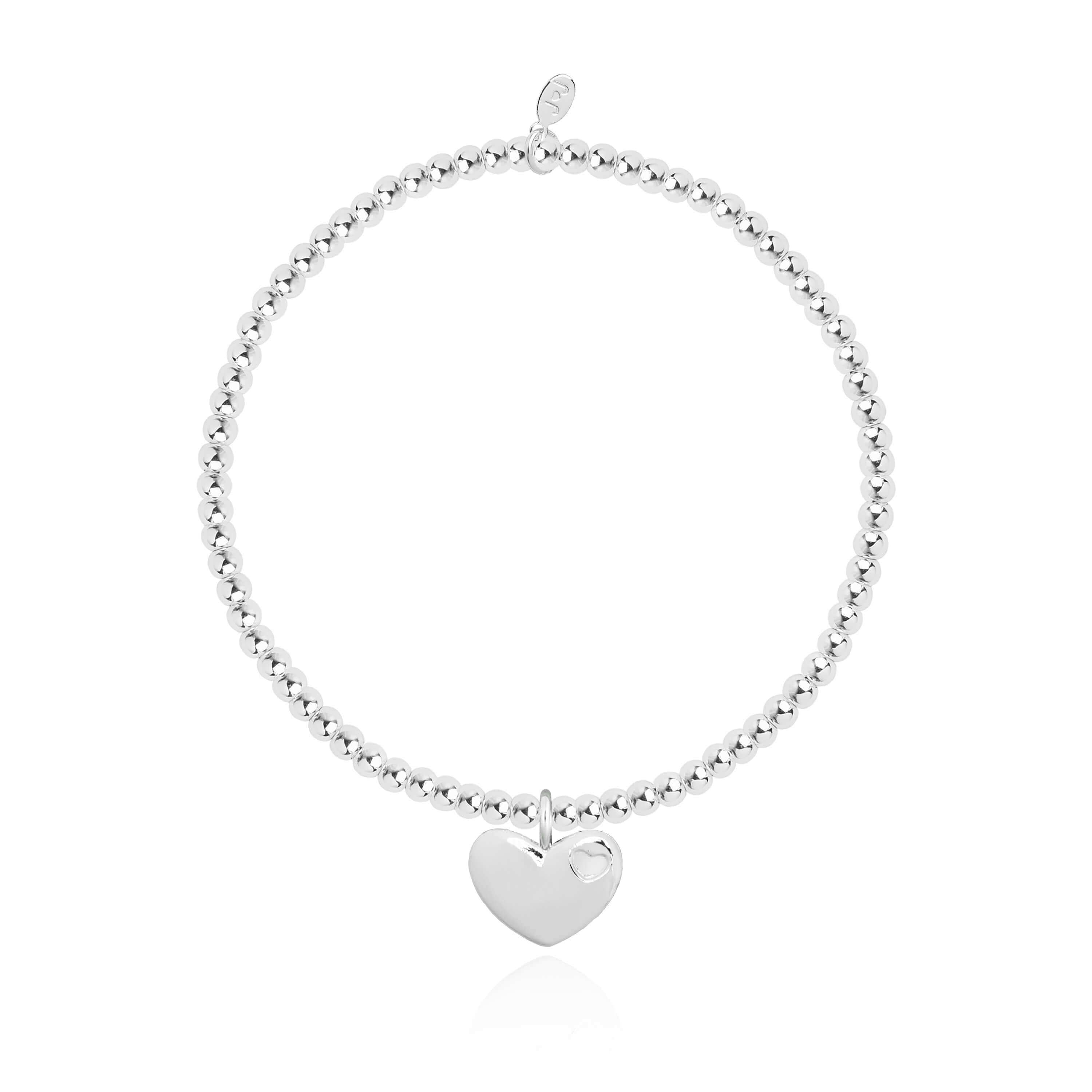 Occasion Gift Box With Love Bracelet