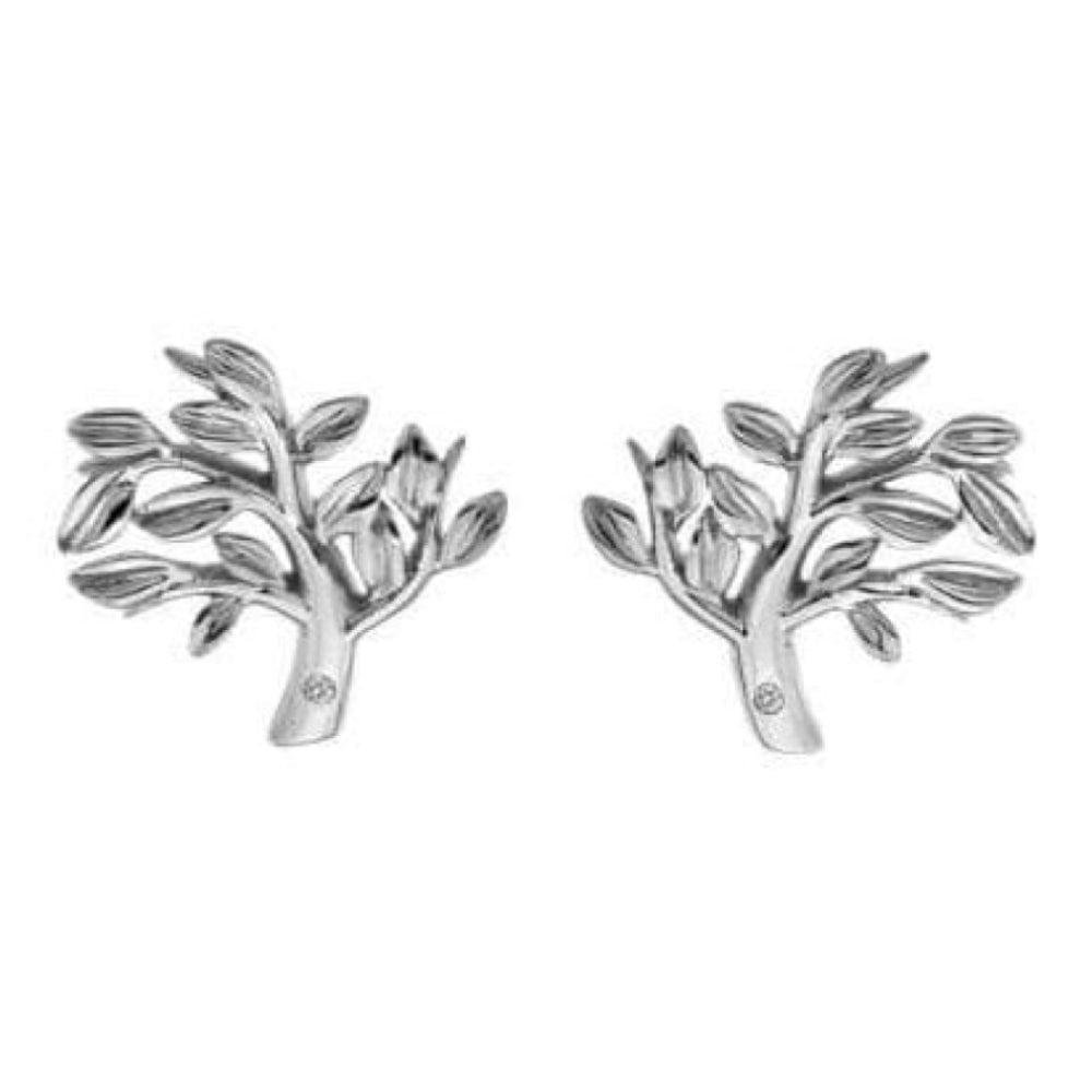 Passionate Earrings