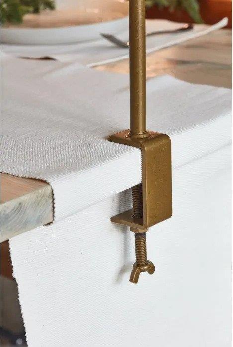 Table Frame (Gold)