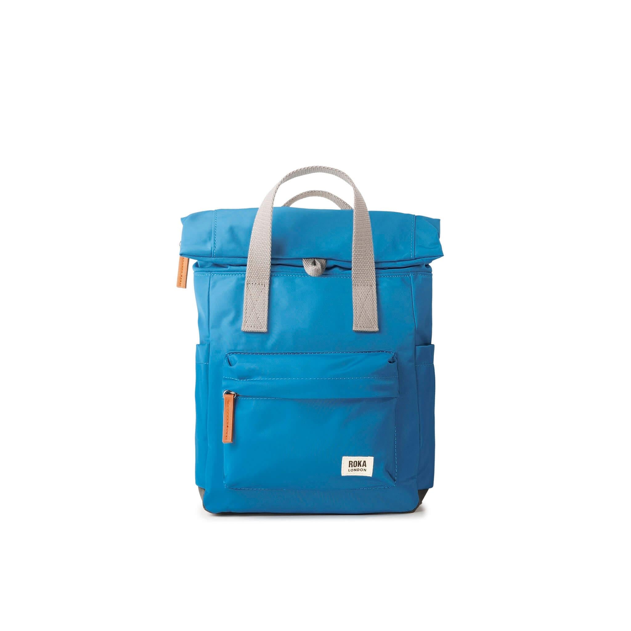 Canfield B Seaport Small Recycled Nylon