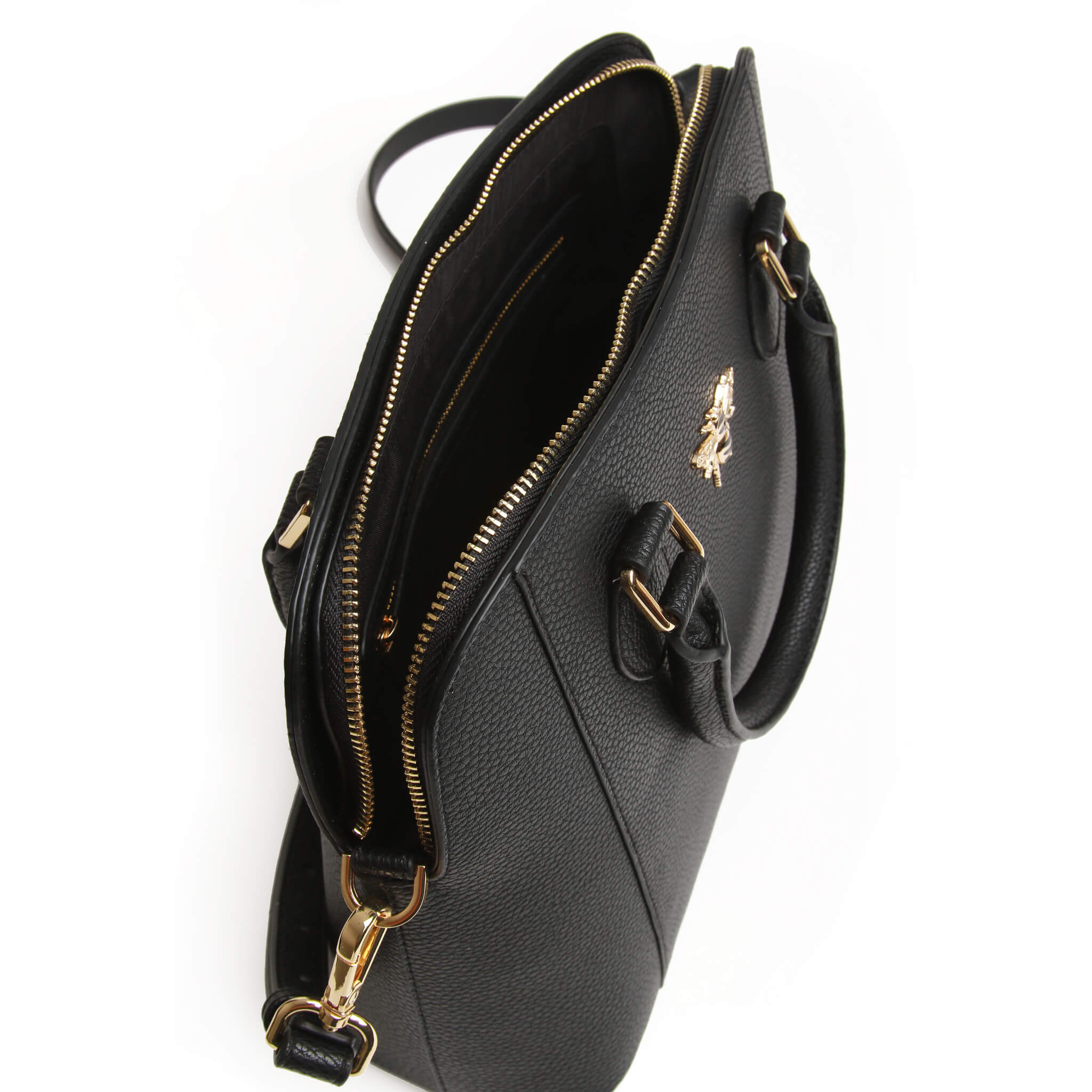 Sloane Handbag Black