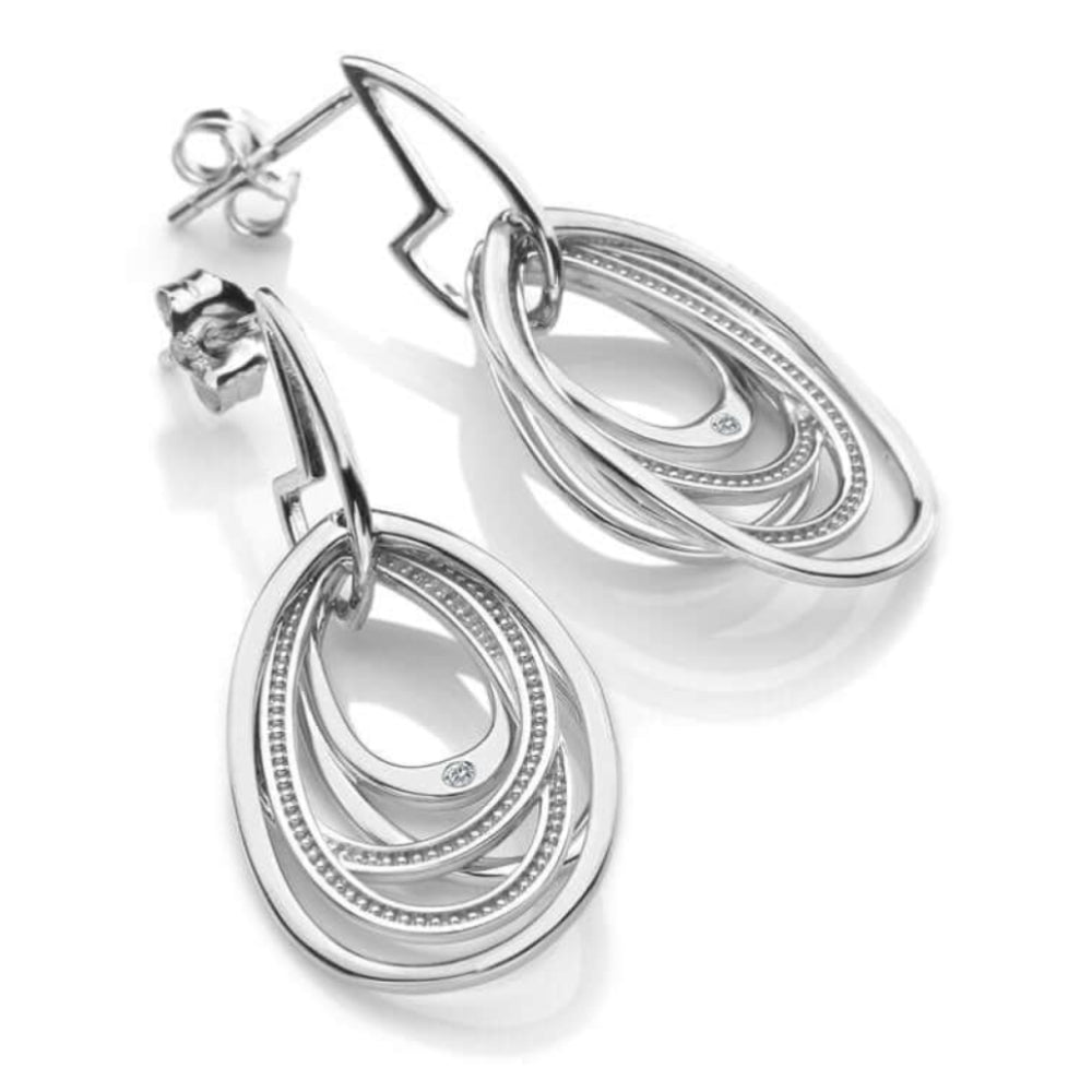 Glamorous Earrings