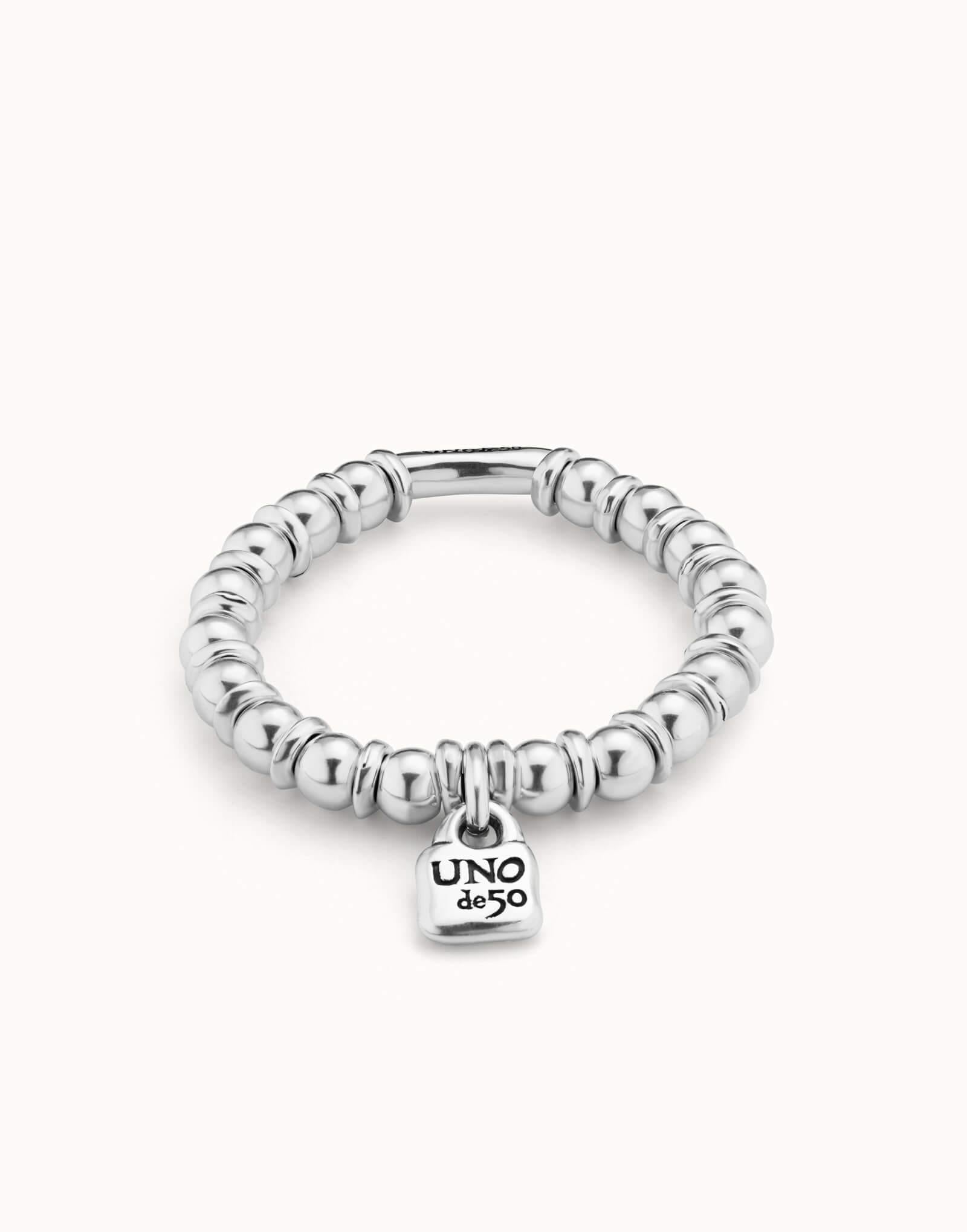 Bohemian Silver Plated Bracelet