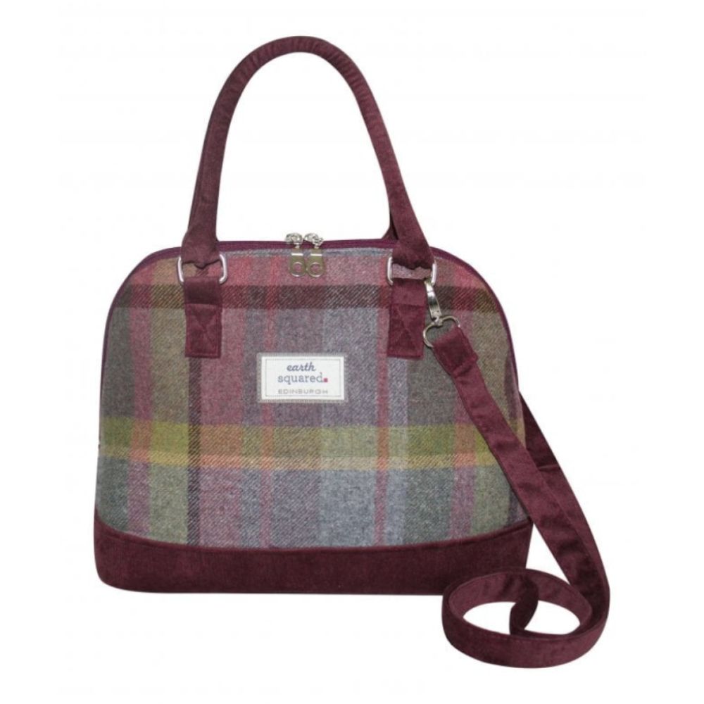 Thistle New Bowling Bag