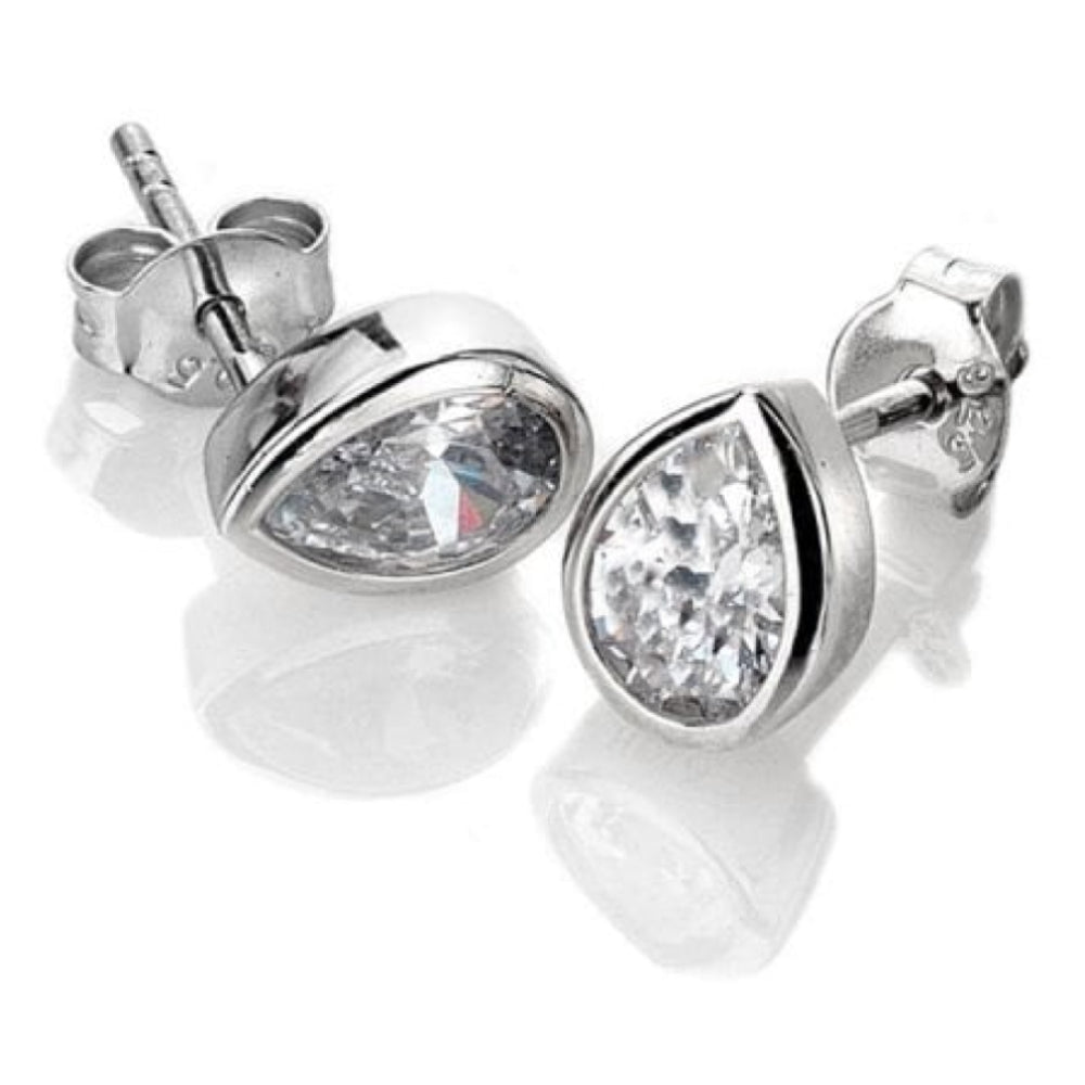 Acqua D'Amore Earrings