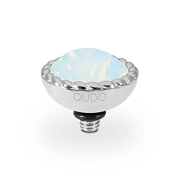 Interc Bocconi SS White Opal 11mm Top