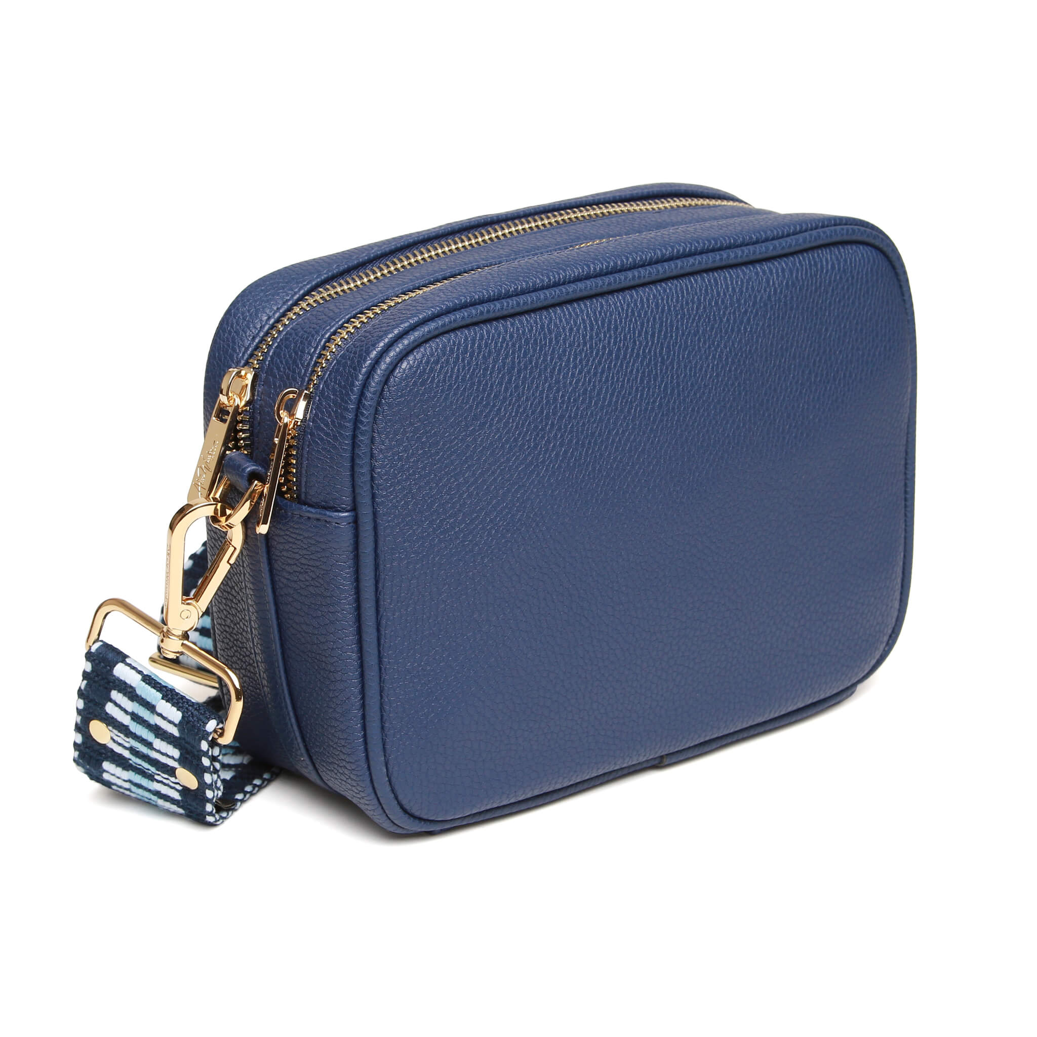 Soho DZ CCBB In Navy