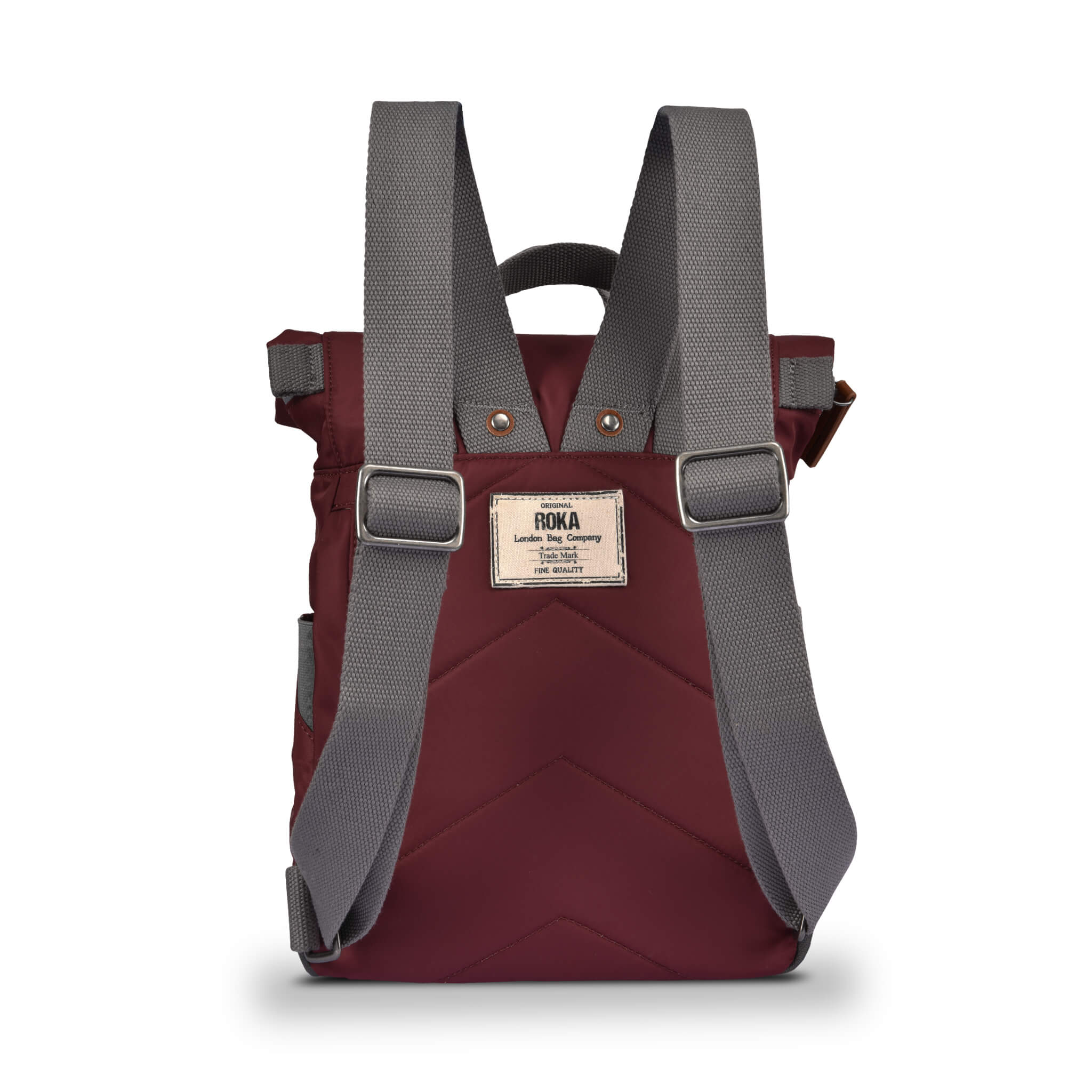 Canfield B Small Sustainable Nylon Port