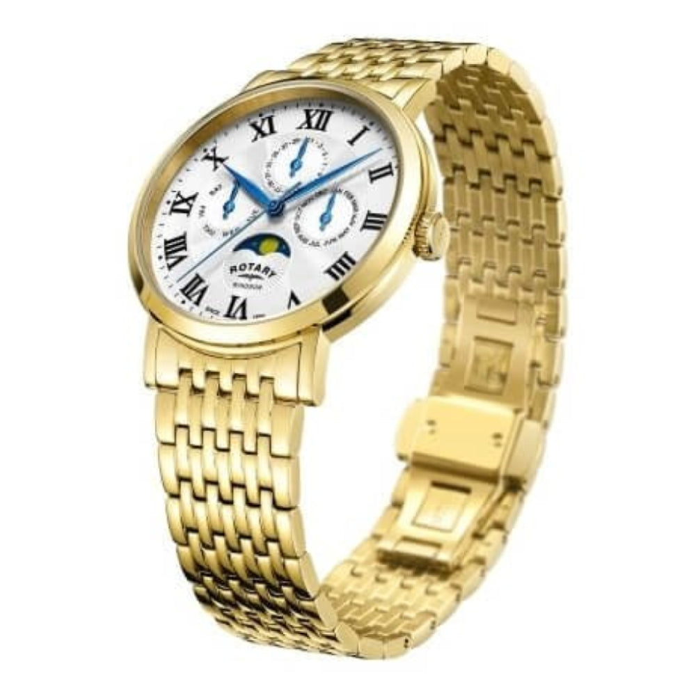 Gents Bracelets Stainless Steel
