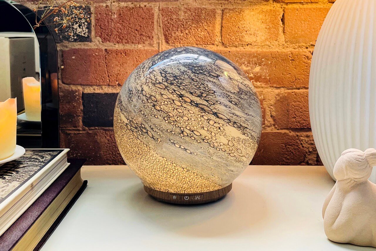 Sand And Sea Diffuser (19cm)