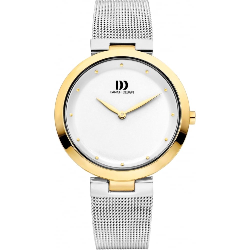 Ladies Stainless Steel Watch