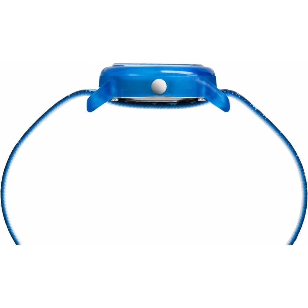 Youth Analog 28mm Blue Strap Sharks