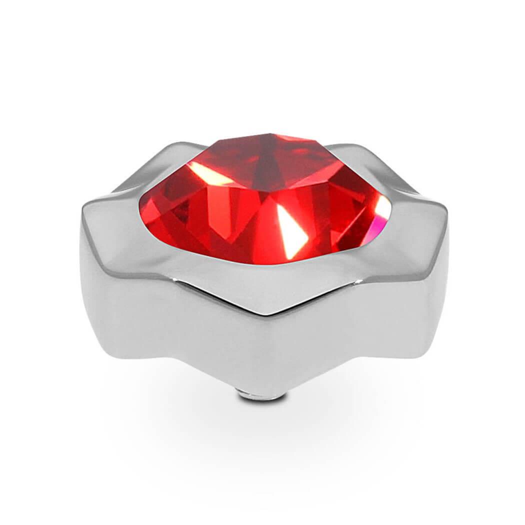 Nemoli Scarlet 13mm Top (S/P)
