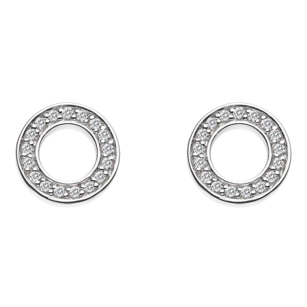 Purity Earrings