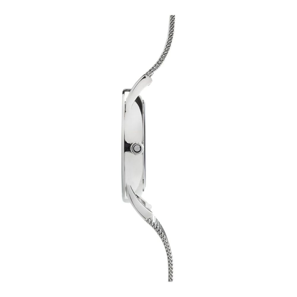 TORDEN - ONYX Stainless Steel Multifunction Watch