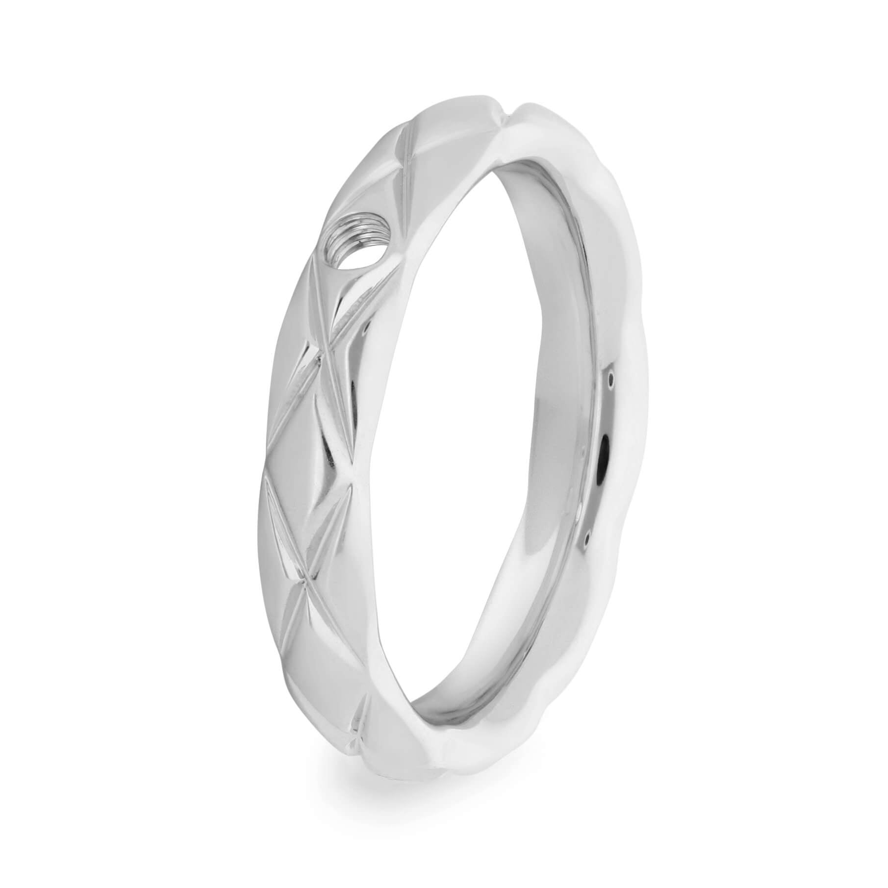 Ring AVERSA Small (S/P)