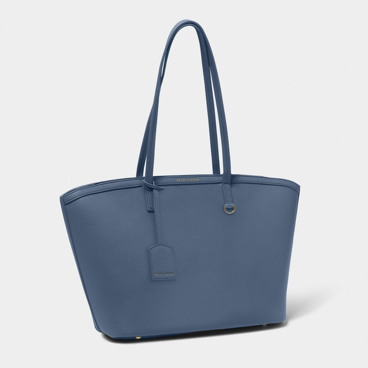 Travel Tote Bag in Navy