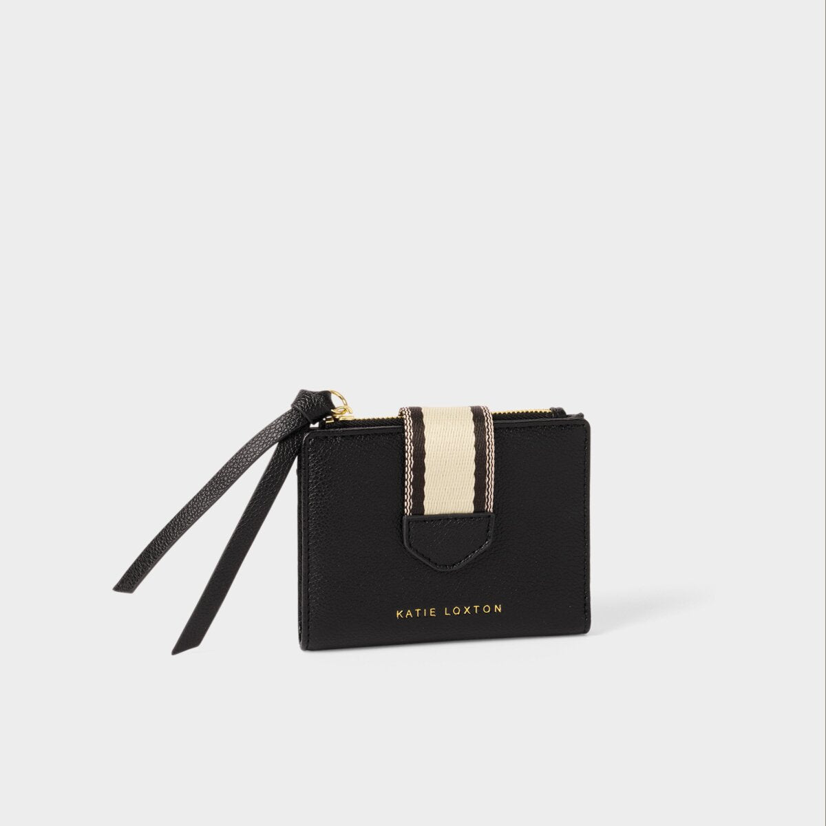 Hallie Purse In Black