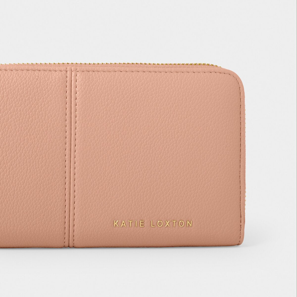 Laila Purse In Peony Blush