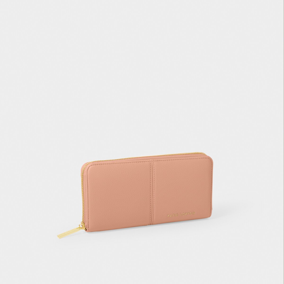 Laila Purse In Peony Blush