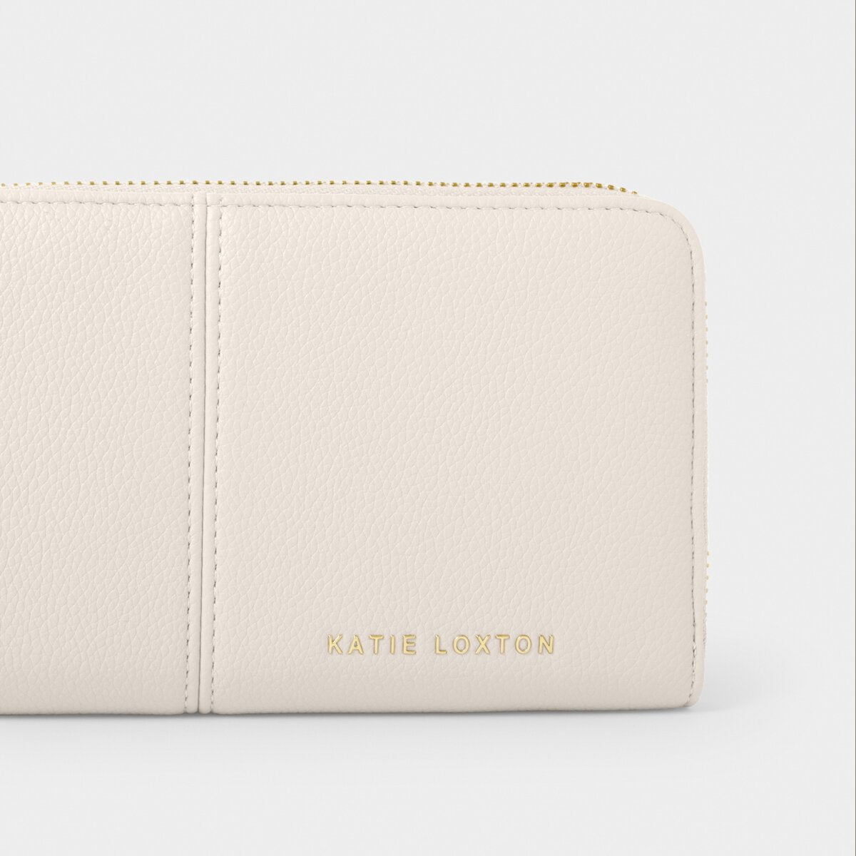 Laila Purse In Off White