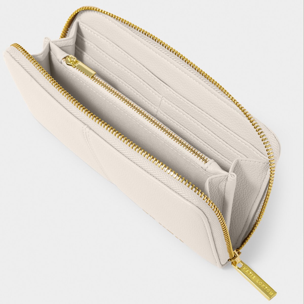 Laila Purse In Off White