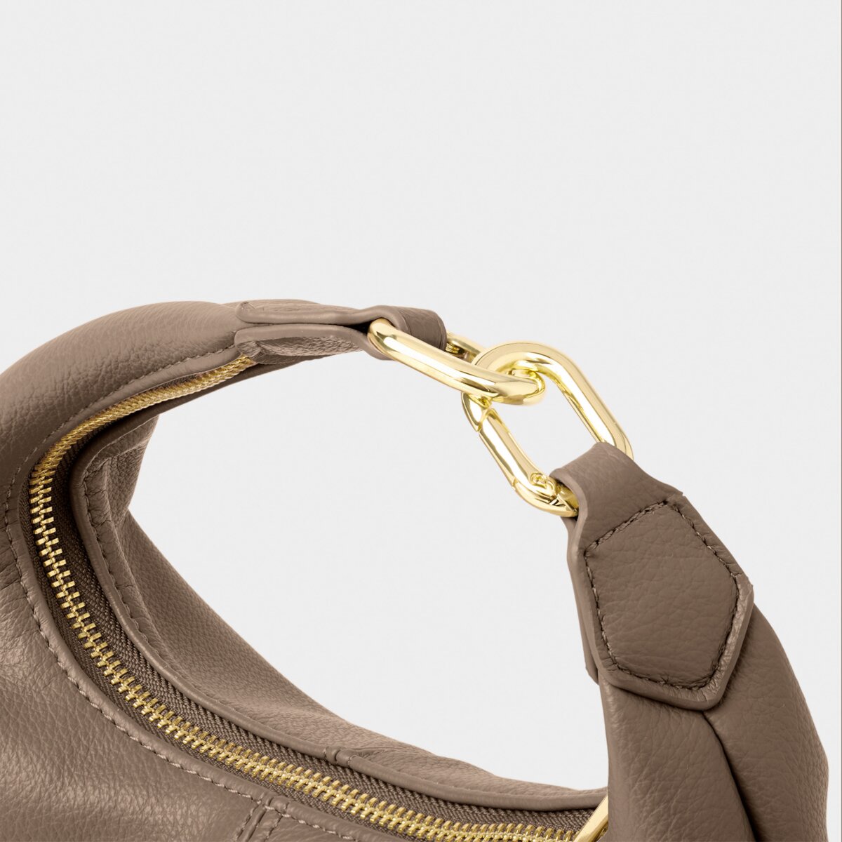Meela Multiway Bag In Mocha