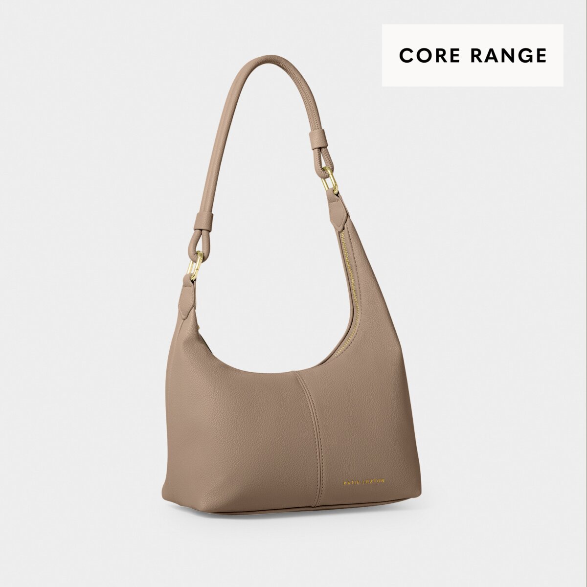 Meela Multiway Bag In Mocha
