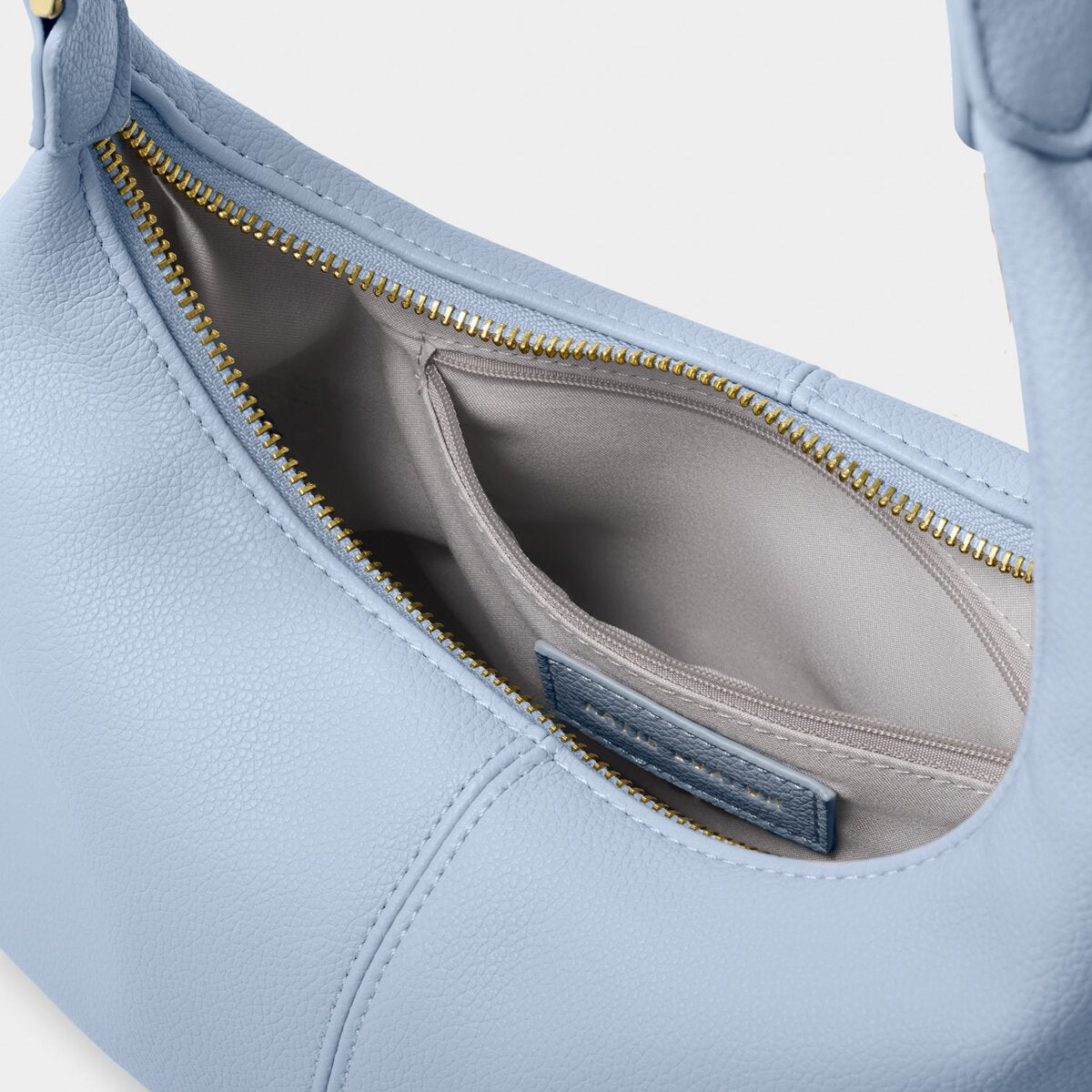 Meela Multiway Bag In Blue Aura