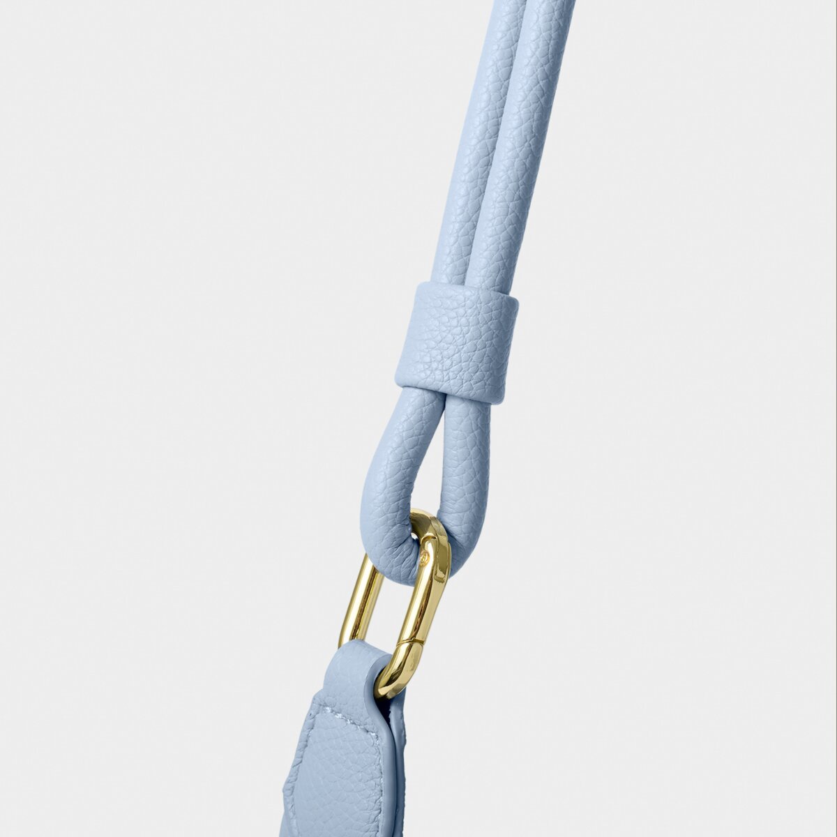 Meela Multiway Bag In Blue Aura