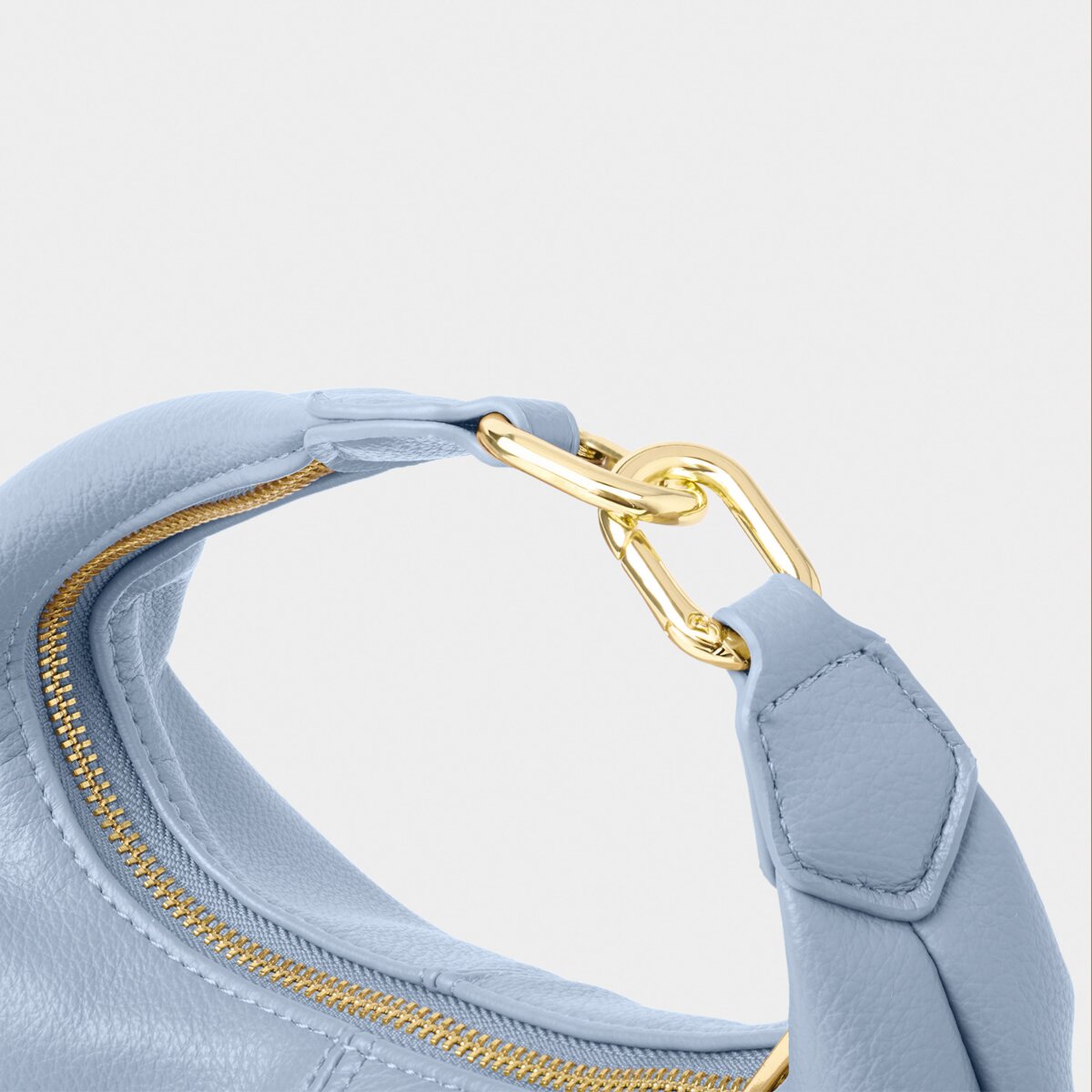 Meela Multiway Bag In Blue Aura