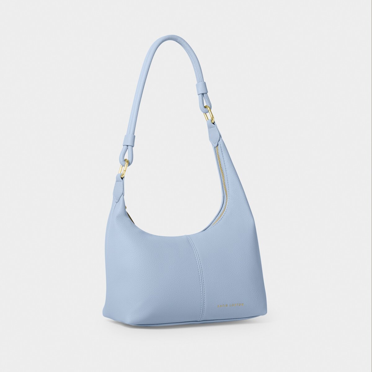Meela Multiway Bag In Blue Aura
