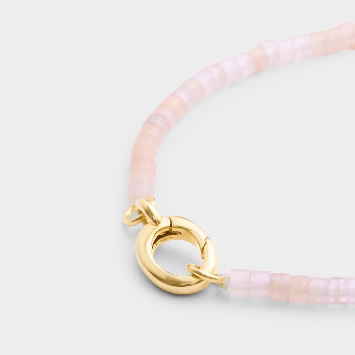 Soliel Glow Bracelet In Gold